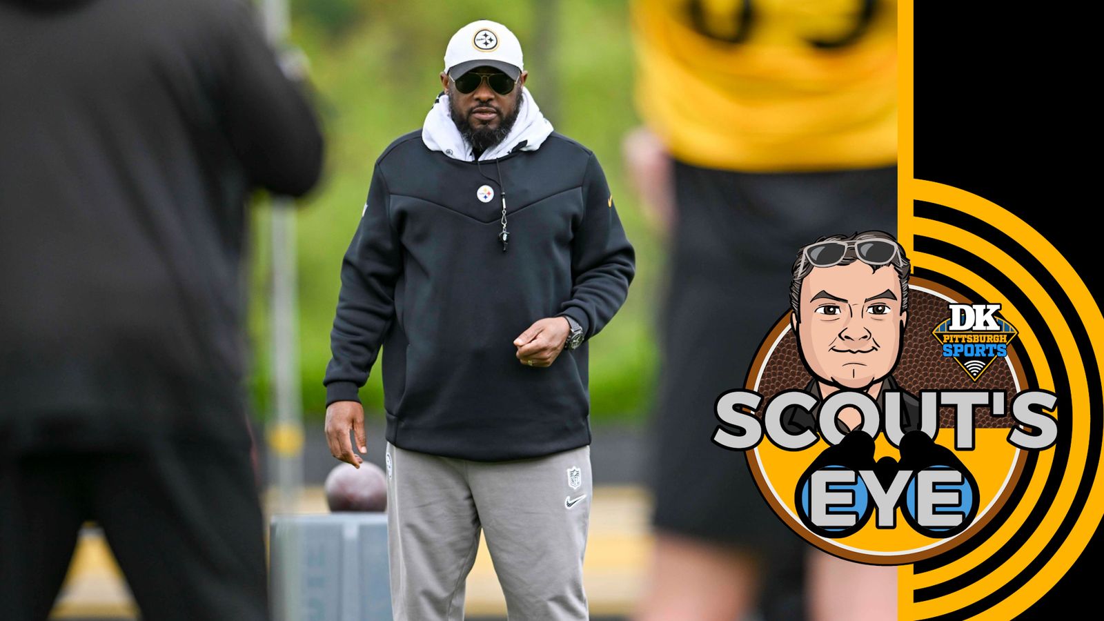 Scout's Eye: Is this defense outdated? taken on the South Side (Podcasts)